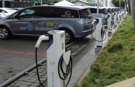 新能源电动汽车充电桩哪家好?新能源电动汽车充电桩品牌介绍
