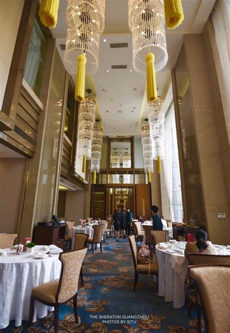 2022广州天河希尔顿酒店·意畔意大利餐厅美食餐厅,环境是一个超棒的亮点。很有... 【去哪儿攻略】