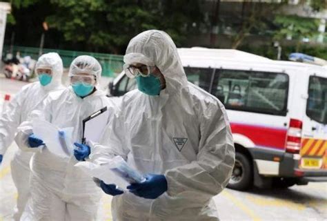 2月18日香港疫情最新通报：新增3629例确诊病例-闽南网