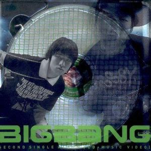 Bigbang 正版专辑 빅뱅 3rd Single 全碟免费试听下载,Bigbang 专辑 빅뱅 3rd SingleLRC滚动歌词,铃声 ...
