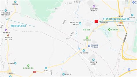 2020双龙航空港经济区206小区改造工程介绍- 贵阳本地宝