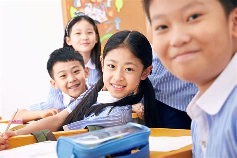 2023北京比较有名的小学生英语辅导机构排名名单公布(一年级培养什么)