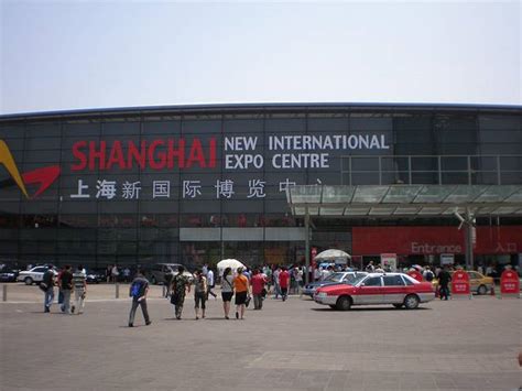 2019上海新国际博览中心-旅游攻略-门票-地址-问答-游记点评，上海旅游旅游景点推荐-去哪儿攻略