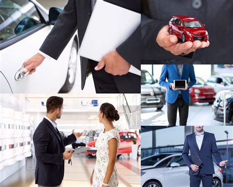 汽车销售人物摄影高清图片 - 爱图网设计图片素材下载