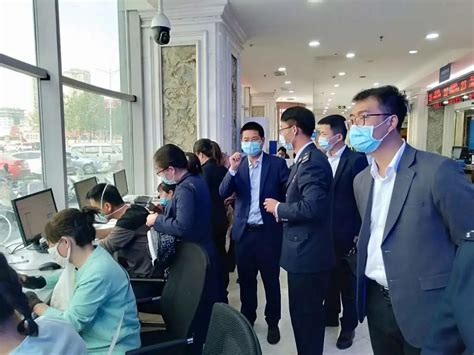 洛阳市文物执法大队 到新安县开展文物法律宣传服务活动-河南省文物局