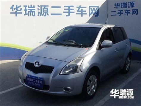 【图】长城炫丽 2011款 CROSS 1.5 VVT_网易汽车