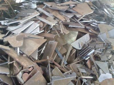 福永废铝回收厂家 铝回收价格一览表_中科商务网