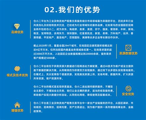 仓小二平台诚招创业合伙人 | 全国招募加盟商-仓小二仓库出租网