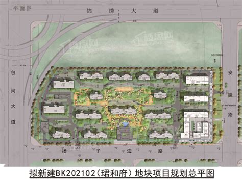 滨湖新区规划(合肥滨湖新区规划)