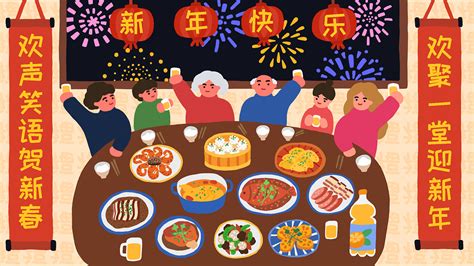 请问中国四大传统节日是哪四个？中国传统四大祭祖节日「知识普及」 - 综合百科 - 绿润百科