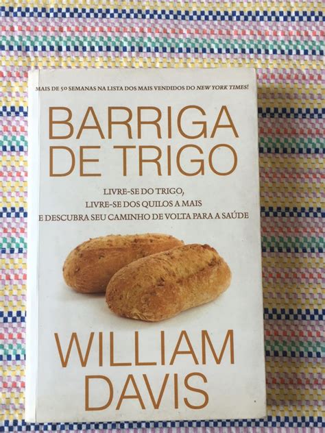 Livro Barriga de Trigo | Livro Wmfmartinsfontes Usado 47030136 | enjoei