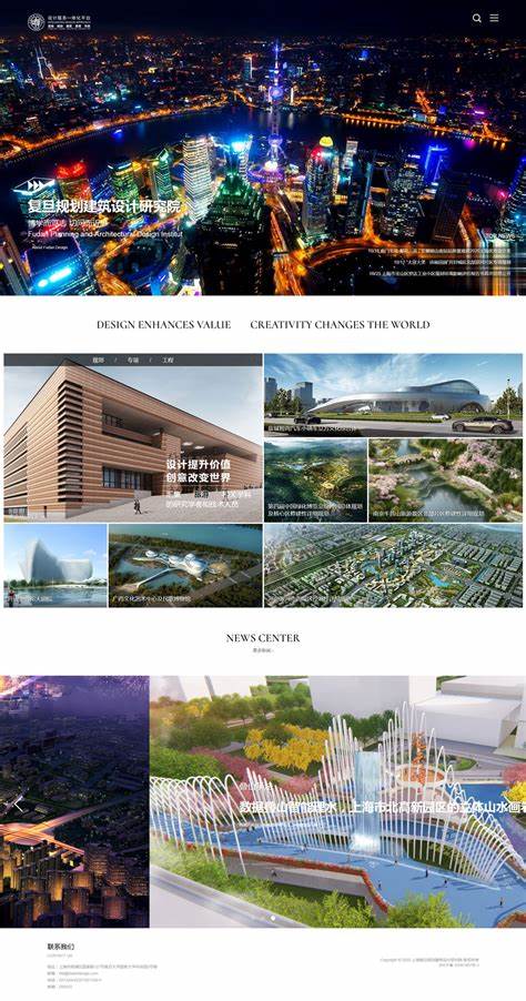 上海网站建设联系方式