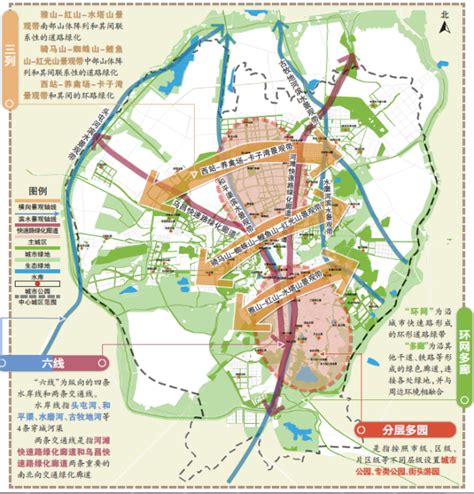 乌鲁木齐2020规划,城市规划,米东区三环规划图_大山谷图库