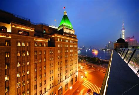 十张图了解2020年中国酒店集团市场现状及竞争格局分析 豪华酒店迎来小幅增长_行业研究报告 - 前瞻网