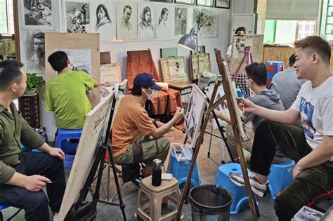 北京画室美术艺考资讯-北京水木源画室