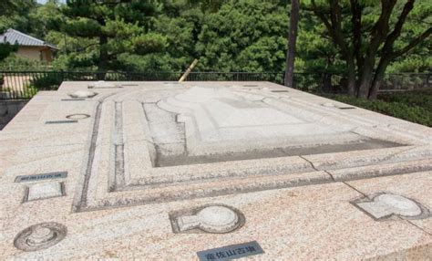 日本百舌鸟-古市古坟群 日本最大天皇陵申遗_奇象网