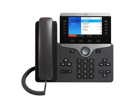 CISCO SYSTEMS CP-8841-K9= Cisco IP Phone 8841 - VoIP: Amazon.co.uk ...