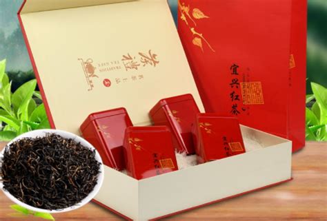 中国茶叶十大品牌排行榜，你知道吗？ - 知乎
