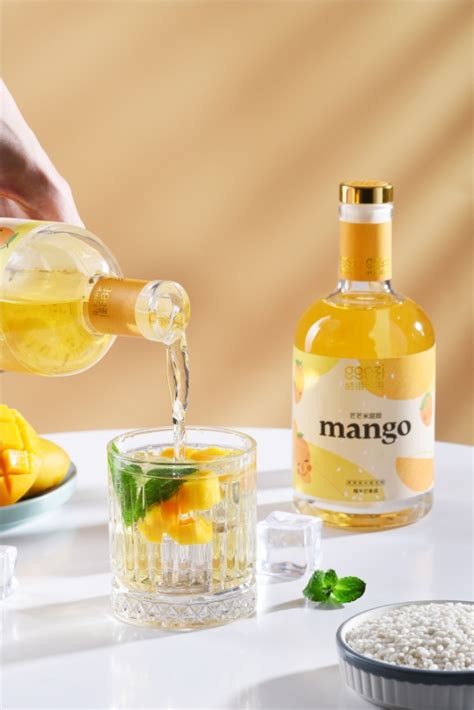 桑格利亚水果酒可以自制吗，制作方法是什么-黄果米酒-好酒代理网