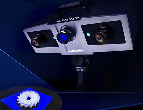 NS3600 激光三维表面轮廓仪-化工仪器网