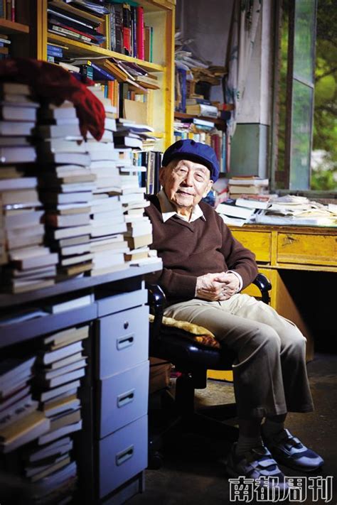 著名历史学家、思想文化史学家、翻译家何兆武逝世，享年99岁