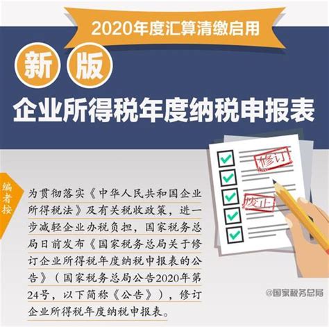 2019年，小微企业汇算清缴只用填7张表！__凤凰网