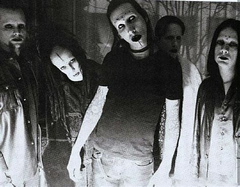 [玛丽莲·曼森/Marilyn Manson]37CD无损摇滚歌曲百度云网盘下载-时光屋
