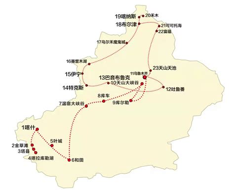 新疆植被分布图_新疆地图_初高中地理网