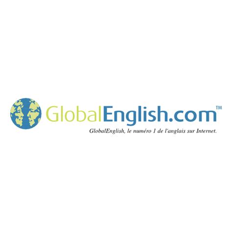 GlobalEnglish com [ Download - Logo - icon ] png svg