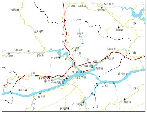 2019白帝城景区-旅游攻略-门票-地址-问答-游记点评，重庆旅游旅游景点推荐-去哪儿攻略