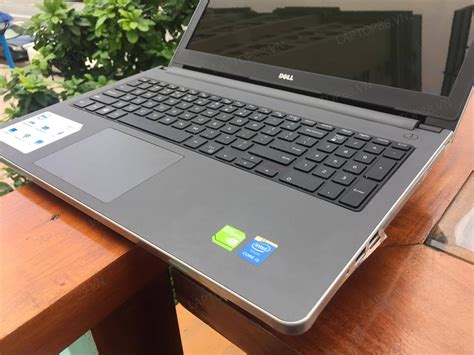 Buy Dell Inspiron 5558 Core touch Gen i3 8GB Ram 1TB Hdd Intel Graphics ...