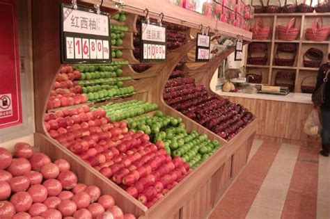 水果加盟店品牌排行榜，什么品牌的水果店可以加盟-果缤纷