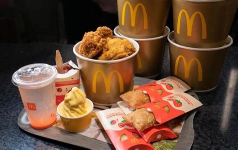 麦当劳2019加盟政策是什么_中国餐饮网
