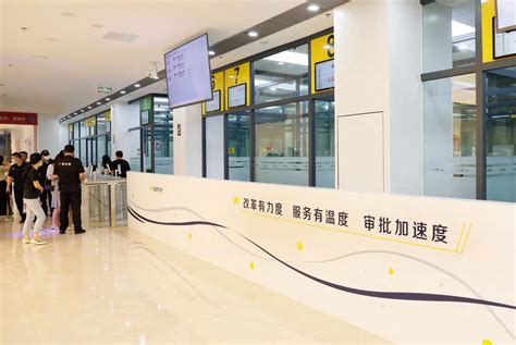 广州公安政务服务“一窗通办”可办业务达143项