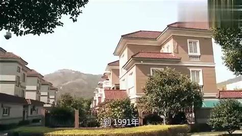 中国最富有的十个村，华西村名列榜首，誉为天下第一村！_腾讯视频