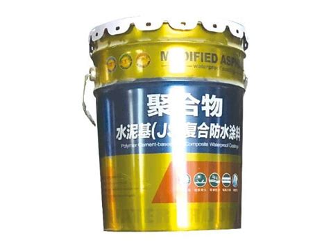 东方雨虹 JSA101 聚合物水泥防水涂料 42kg（19kg液+23kg粉） JS Ⅱ型 (单位:组)-融创集采商城