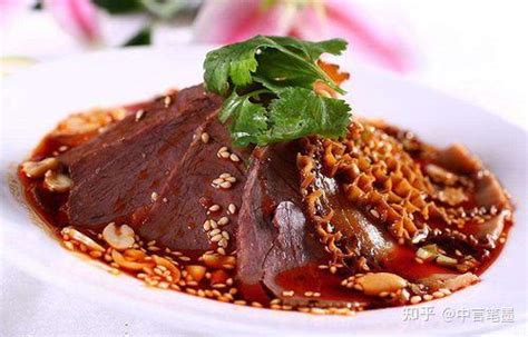 中国八大菜系代表名菜-简易百科