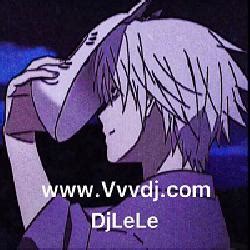 DJLeLe 独家作品专辑-清风DJ音乐网 www.vvvdj.com