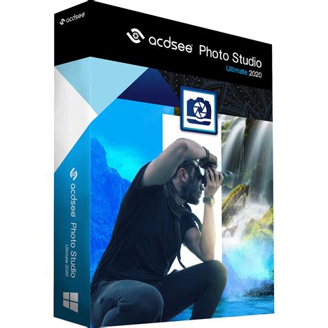ACDSee Photo Studio Review: Pricing, Pros, Cons & Features ...