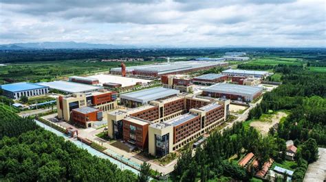 山东豪驰智能汽车有限公司2023年校园招聘简章-莱芜职业技术学院冶金与建筑工程系