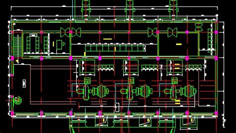 某社区八层大楼综合布线系统CAD图纸（含各楼层布线图，共10张）_综合布线_土木在线