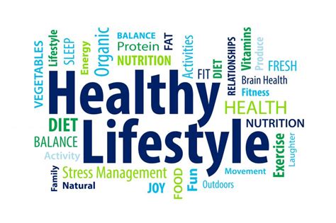 The Importance of a Balanced Lifestyle | PhysioWest
