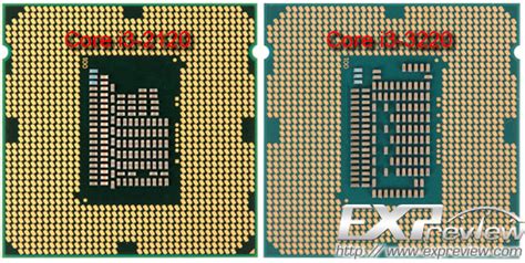第三代i3处理器登场，Core i3-3220评测 - 超能网