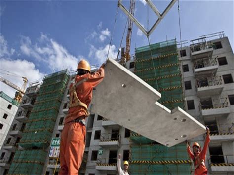 福建建工集团2项目成功入选首批福建省装配式建筑典型工程案例