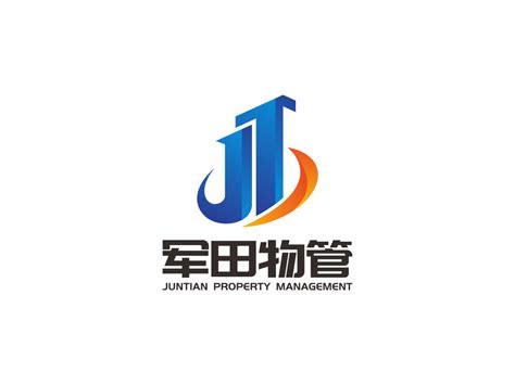 四川万盈物业管理有限公司公司logo - 123标志设计网™