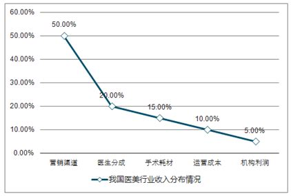 2019-2025年中国整形美容行业市场现状分析及投资前景预测报告_智研咨询