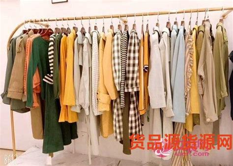 开个女装店上哪里拿货-广州白马服装批发市场拿货要点-女装 - 服装内衣 - 货品源货源网