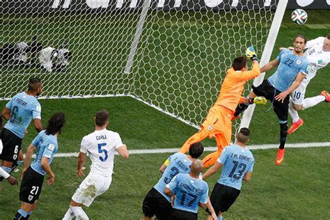 2015 美洲杯 决赛 智利（4-1）阿根廷 - 梅西中文网