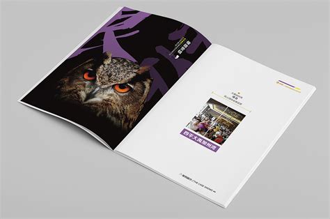 集团宣传册制作,吉林省企业画册设计制作案例,集团互联网产品画册设计-顺时针画册设计公司