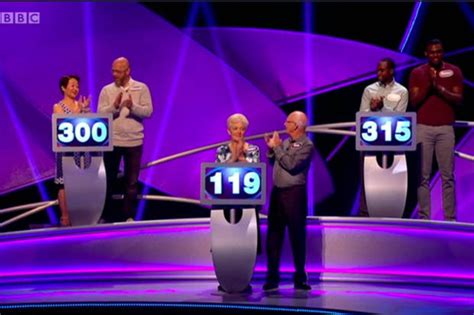 Pointless: Gameshow sent into lockdown after tie | Daily Star